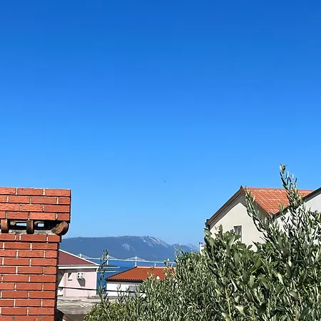 Feriehus Holiday House *