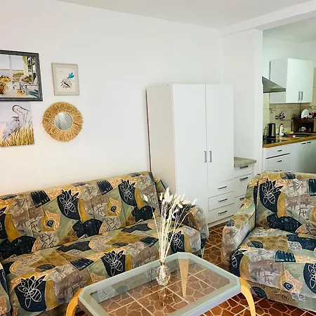 Feriehus Holiday House